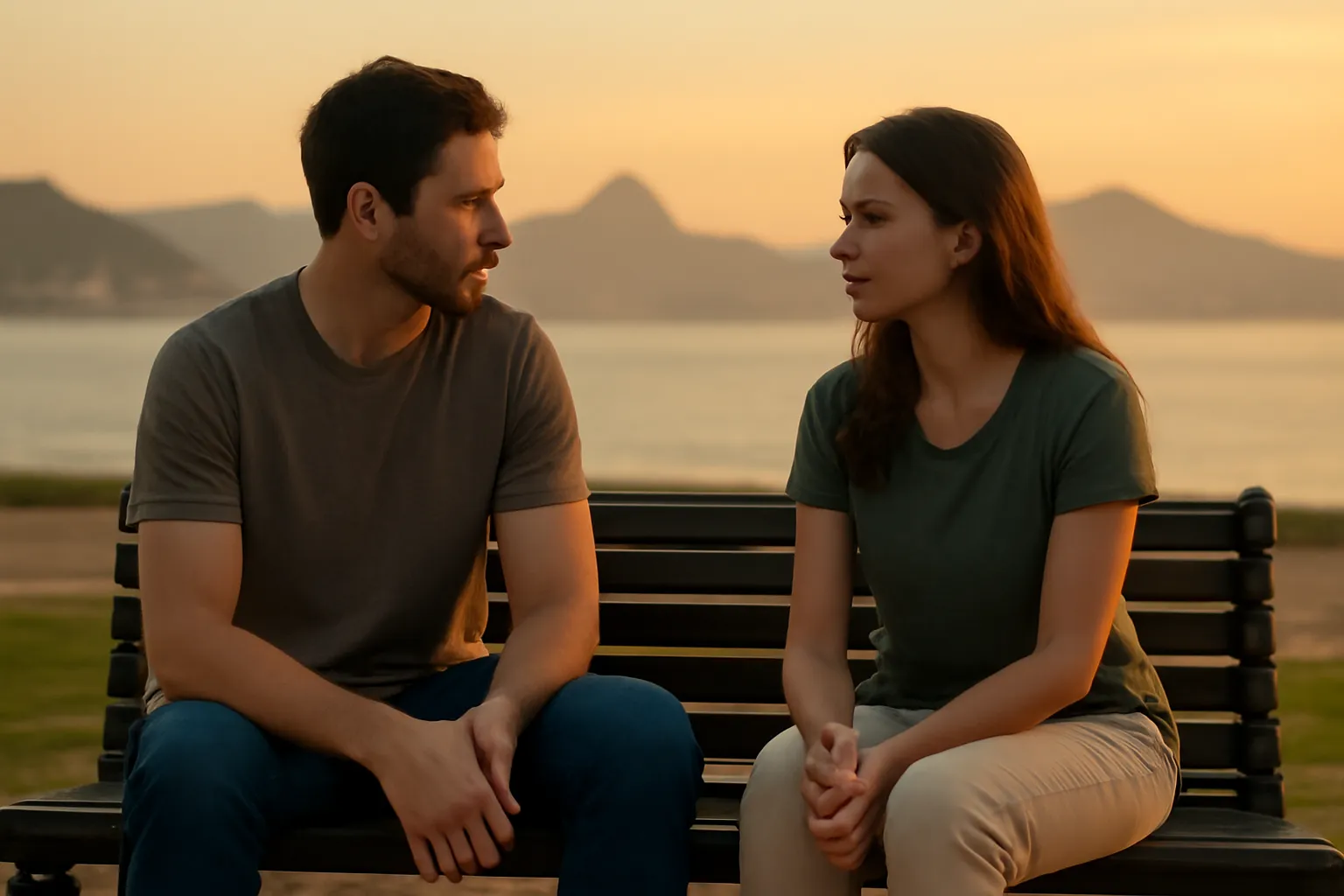 Recupere a comunicação no casal: 7 passos práticos para casais de Niterói