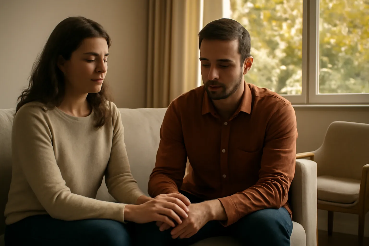 Terapia de casal: perguntas frequentes e mitos desmistificados