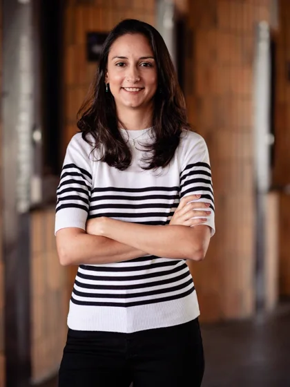 Esther Wollner, psicóloga clínica e neuropsicóloga da MultiMentes